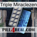 Triple Miraclezen 34